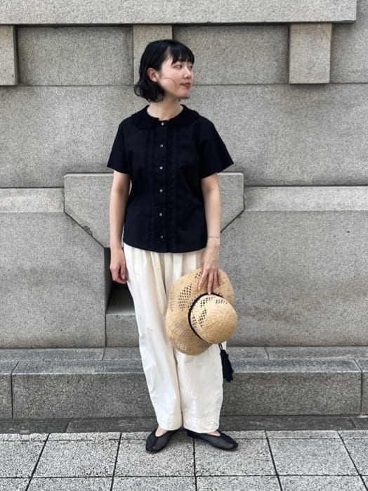 yuni _˘H gF159cm 2025.06.27