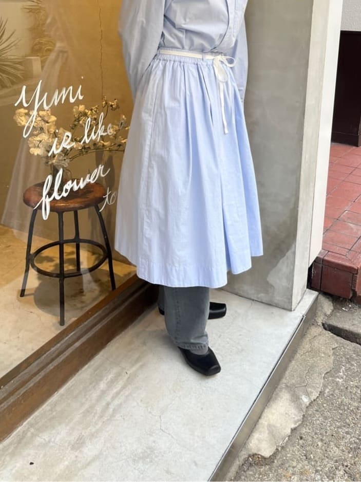 yuni �_�˘H�� �g���F159cm 2026.02.04