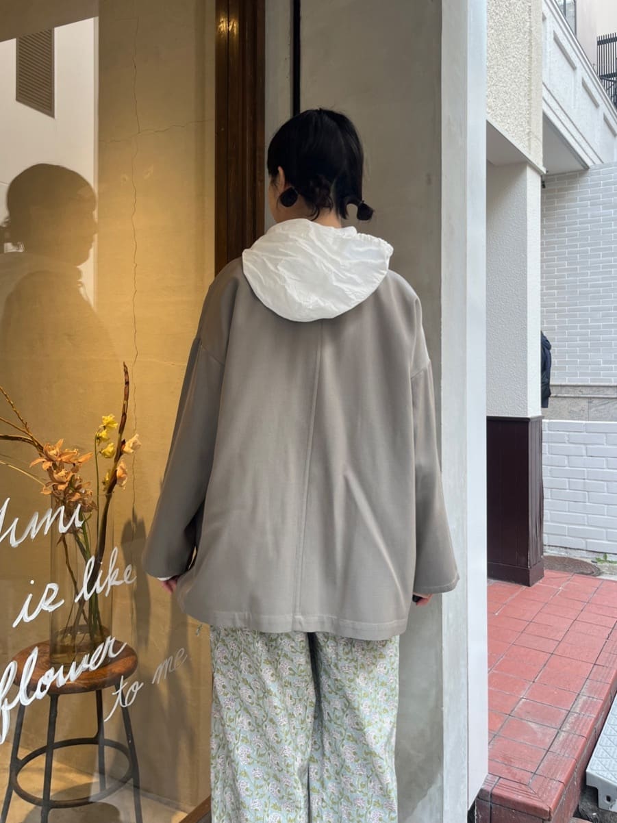 yuni �_�˘H�� �g���F159cm 2026.01.24