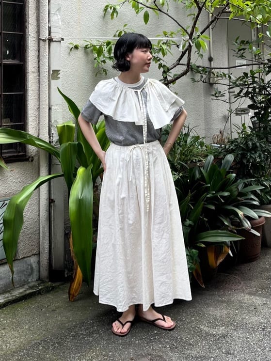 yuni 神戸路面 身長:159cm 2025.06.19 yuni 神戸路面 身長:159cm 2025.06.19
