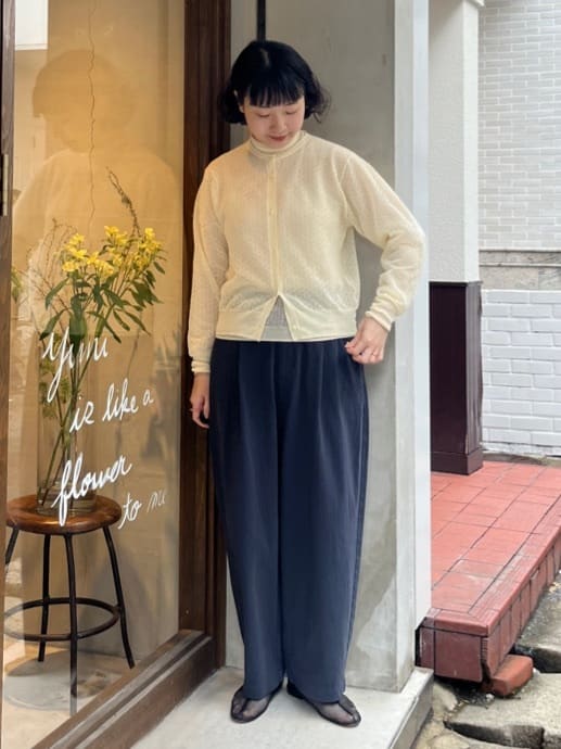 yuni _˘H gF159cm 2025.03.28