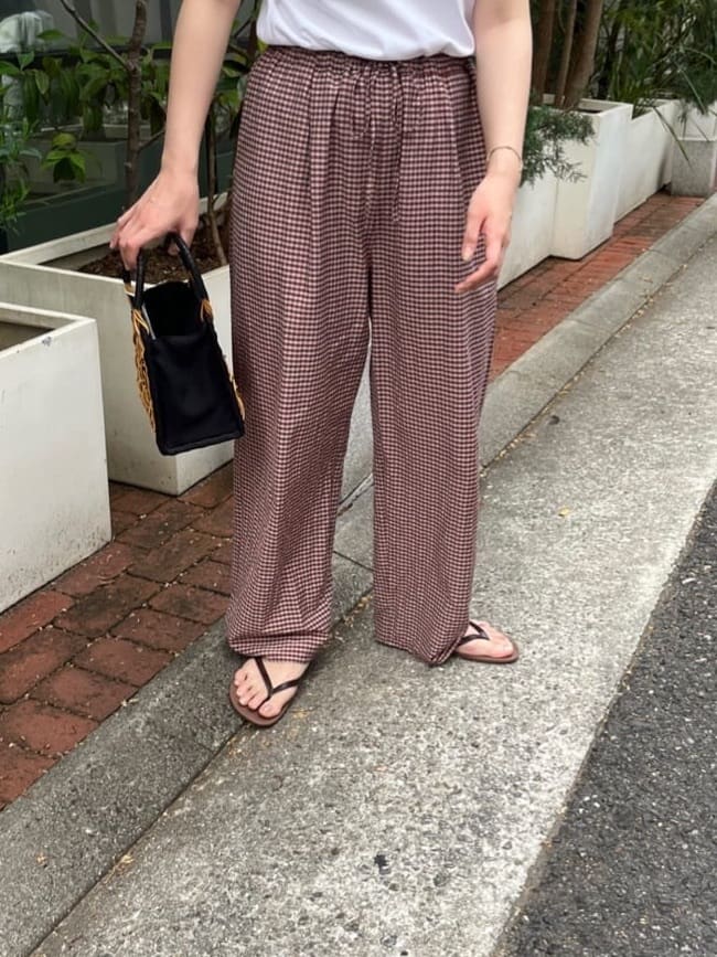 yuni _˘H gF159cm 2025.06.19