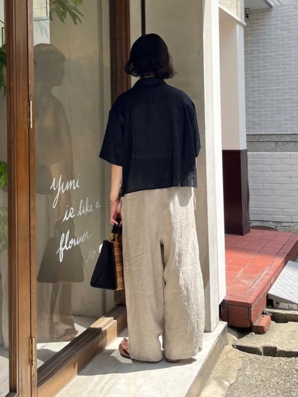 yuni _˘H gF159cm 2025.08.17