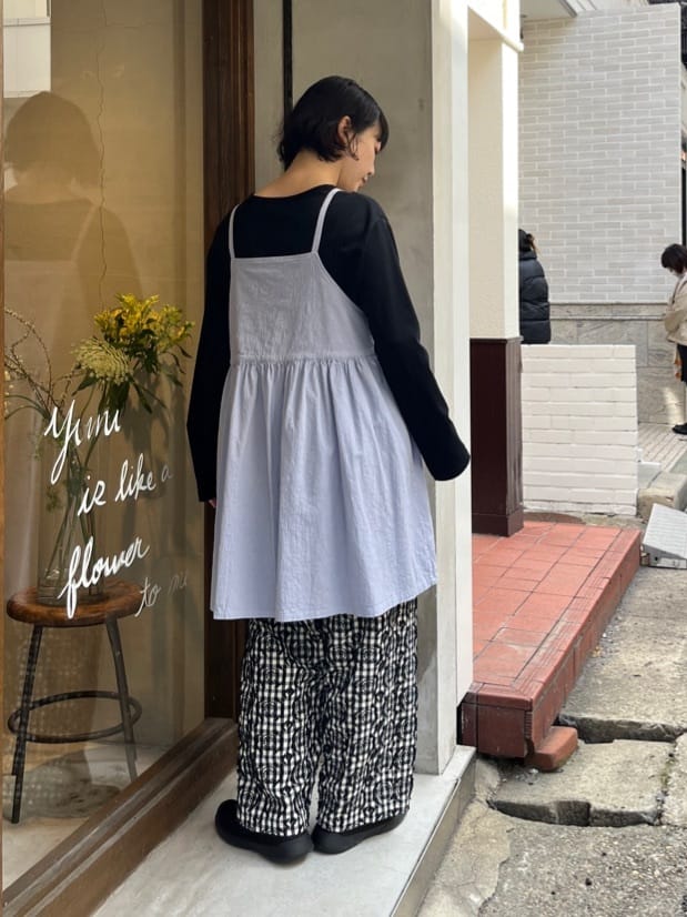 yuni _˘H gF159cm 2025.03.09