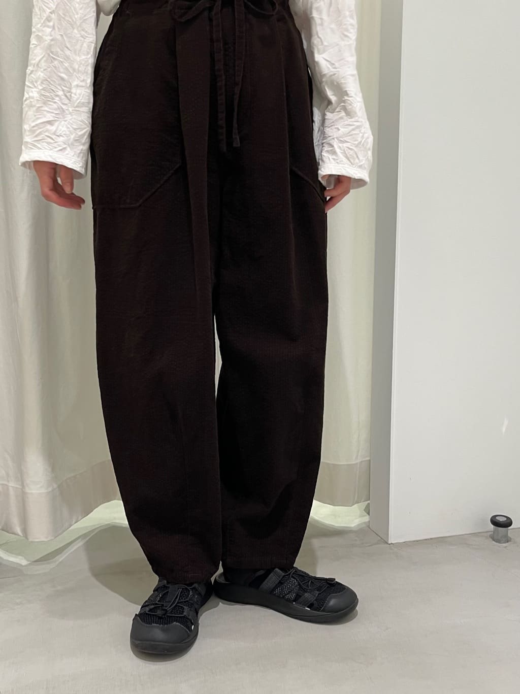 yuni _˘H gF159cm 2025.09.21