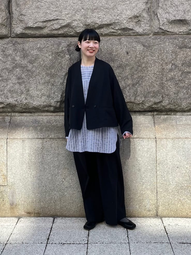 yuni �_�˘H�� �g���F159cm 2026.02.21