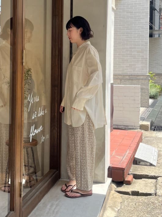 yuni _˘H gF159cm 2025.07.06