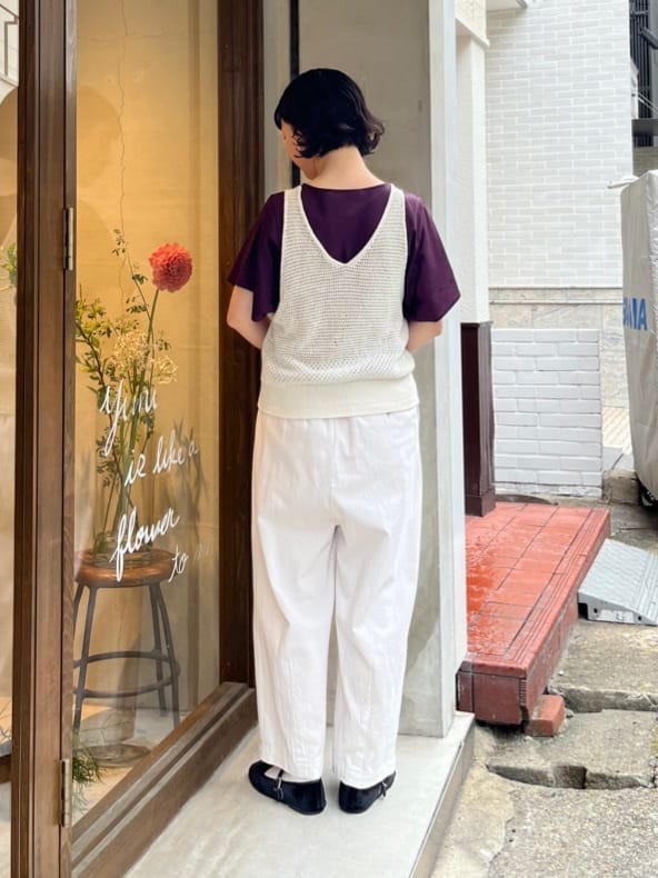 yuni _˘H gF159cm 2025.05.09