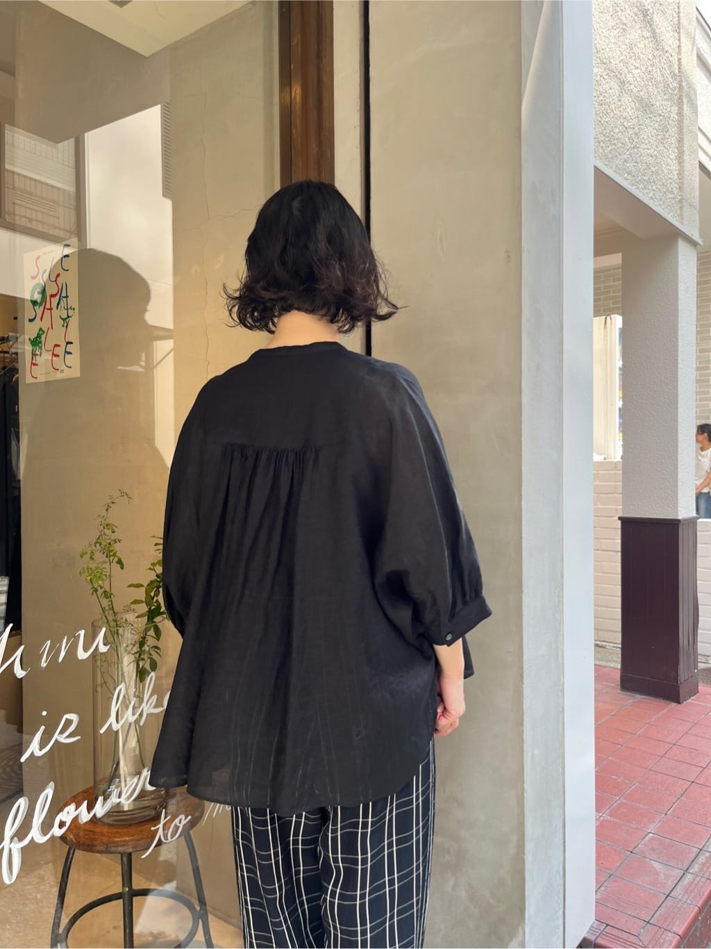 yuni _˘H gF159cm 2025.07.05