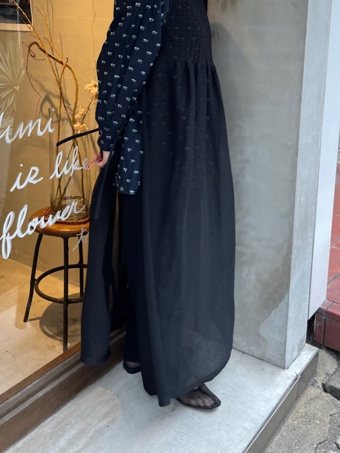 yuni �_�˘H�� �g���F159cm 2026.04.15