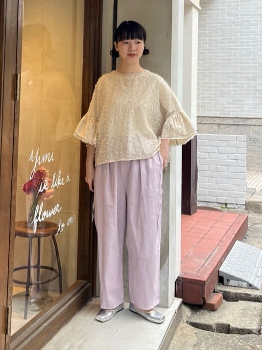 yuni �_�˘H�� �g���F159cm 2026.02.26