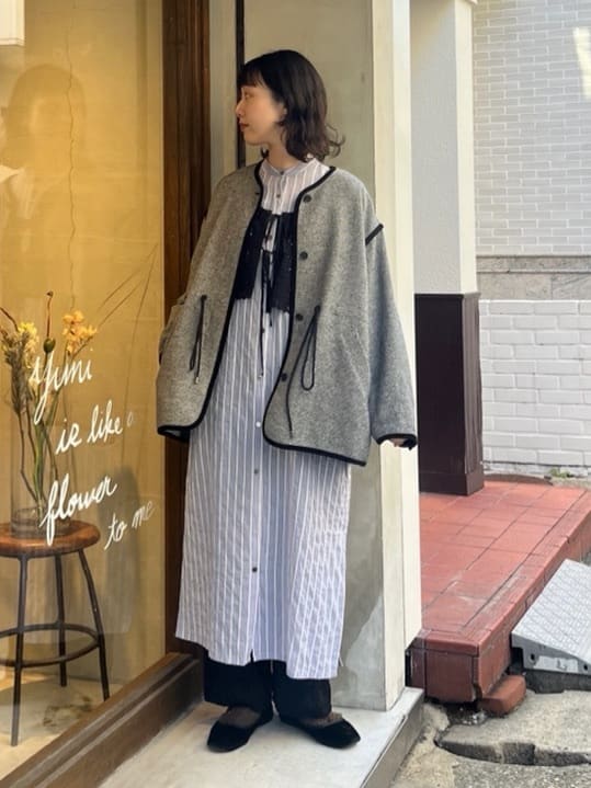 yuni �_�˘H�� �g���F159cm 2025.12.26