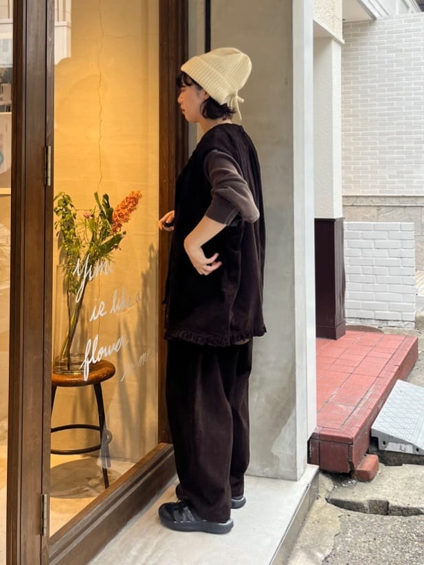 yuni _˘H gF159cm 2025.10.13