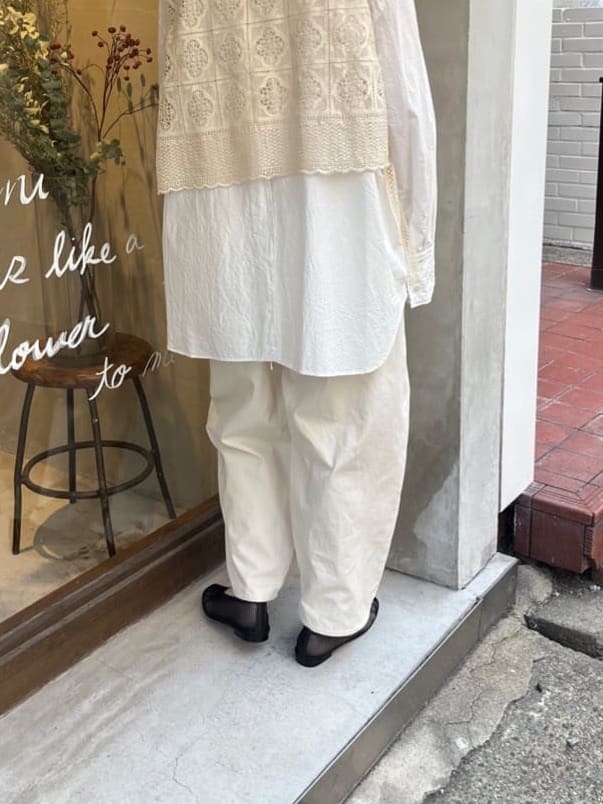 yuni _˘H gF159cm 2025.02.05