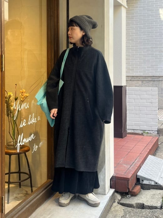 yuni �_�˘H�� �g���F159cm 2025.12.26