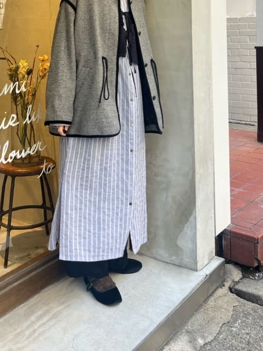 yuni �_�˘H�� �g���F159cm 2025.12.26