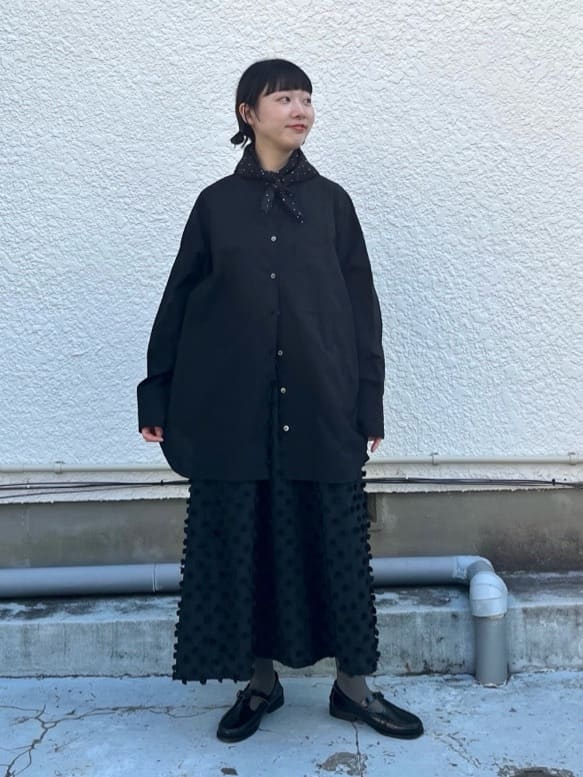 yuni �_�˘H�� �g���F159cm 2026.01.23