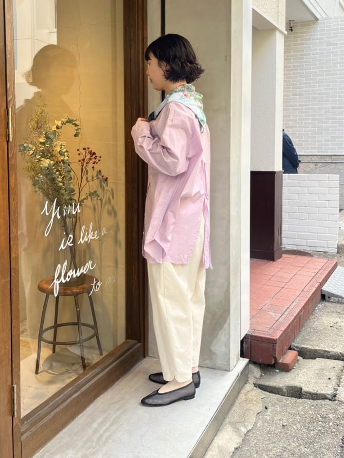 yuni _˘H gF159cm 2025.02.05
