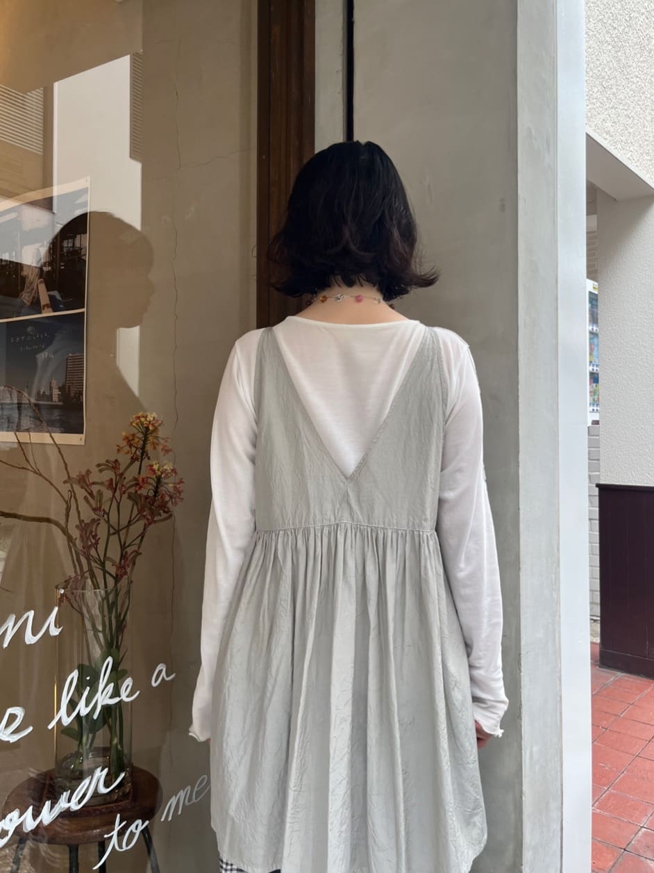 yuni �_�˘H�� �g���F159cm 2026.05.04