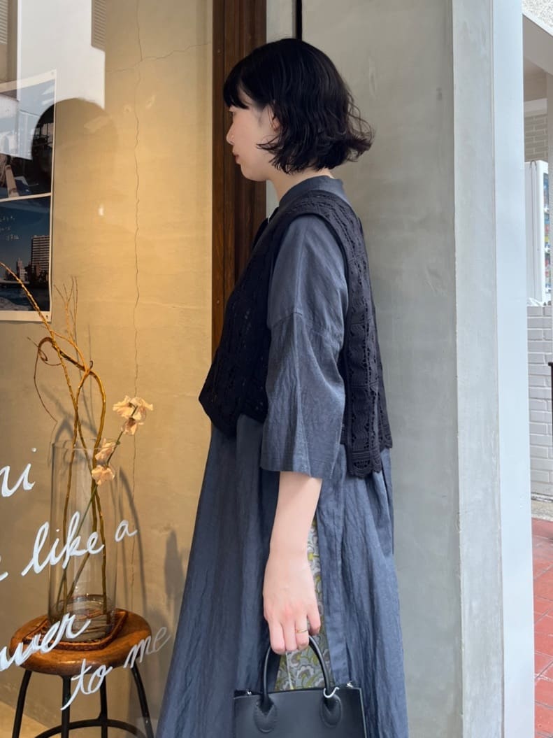 yuni �_�˘H�� �g���F159cm 2026.04.15