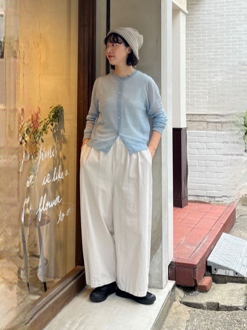 yuni _˘H gF159cm 2025.10.12