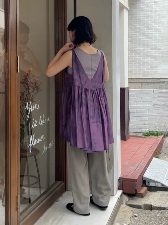 yuni �_�˘H�� �g���F159cm 2026.05.03