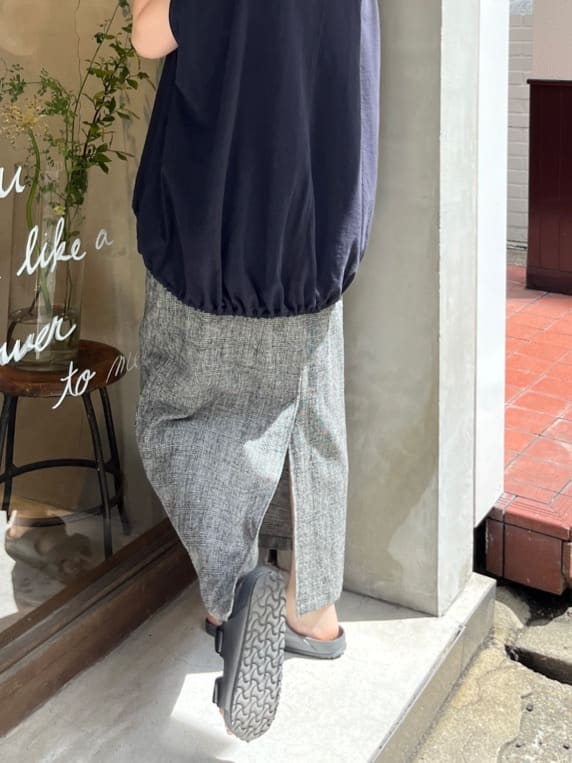 yuni _˘H gF159cm 2025.05.18