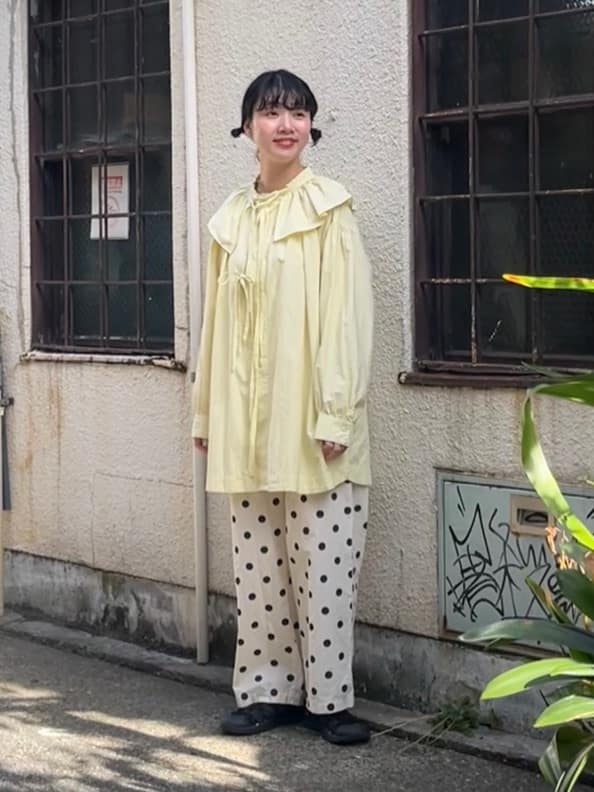 yuni _˘H gF159cm 2025.09.27