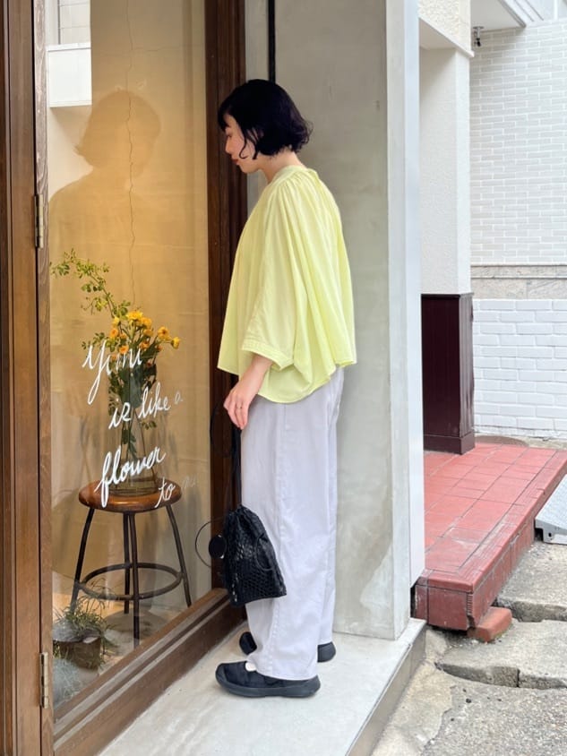 yuni _˘H gF159cm 2025.04.18