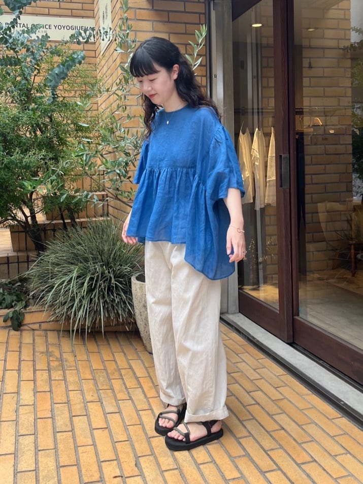 yuni _˘H gF158cm 2024.07.17