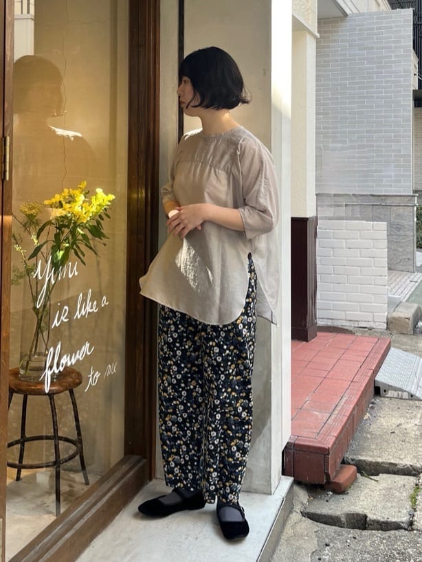 yuni _˘H gF159cm 2025.03.20