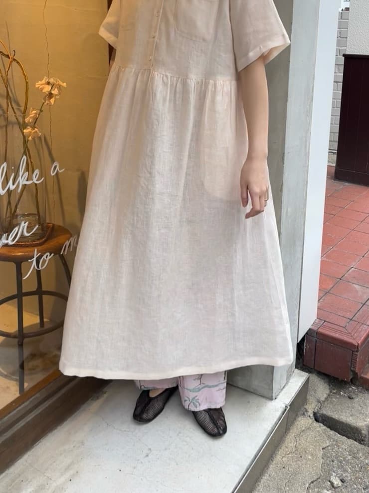 yuni �_�˘H�� �g���F159cm 2026.04.15