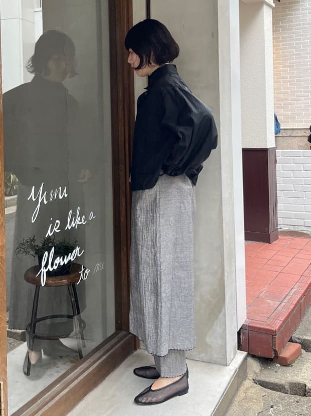 yuni 神戸路面 身長:159cm 2025.03.15 yuni 神戸路面 身長:159cm 2025.03.15