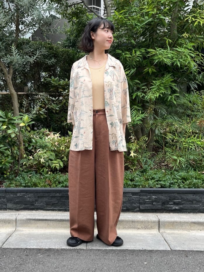 yuni �_�˘H�� �g���F159cm 2026.03.28