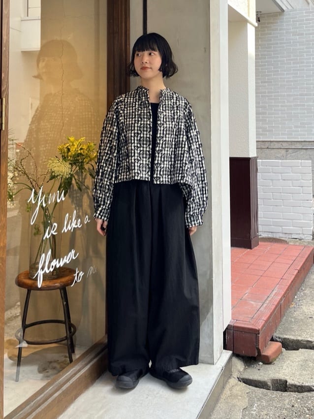 yuni _˘H gF159cm 2025.03.09