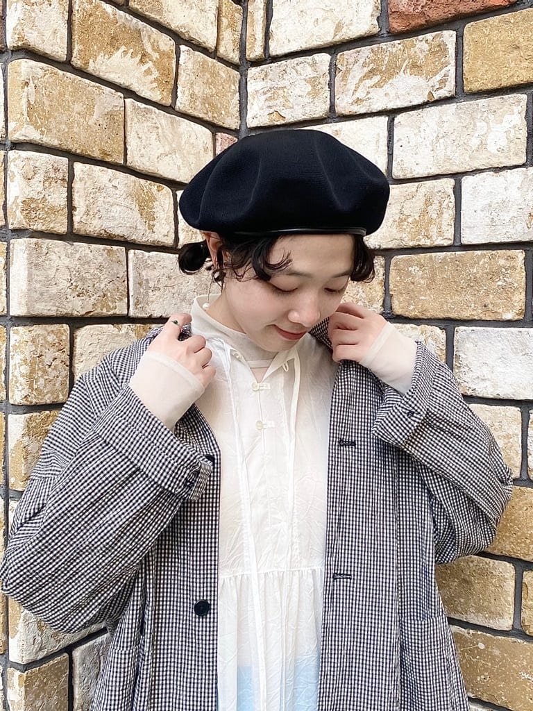 yuni _˘H gF158cm 2023.03.18