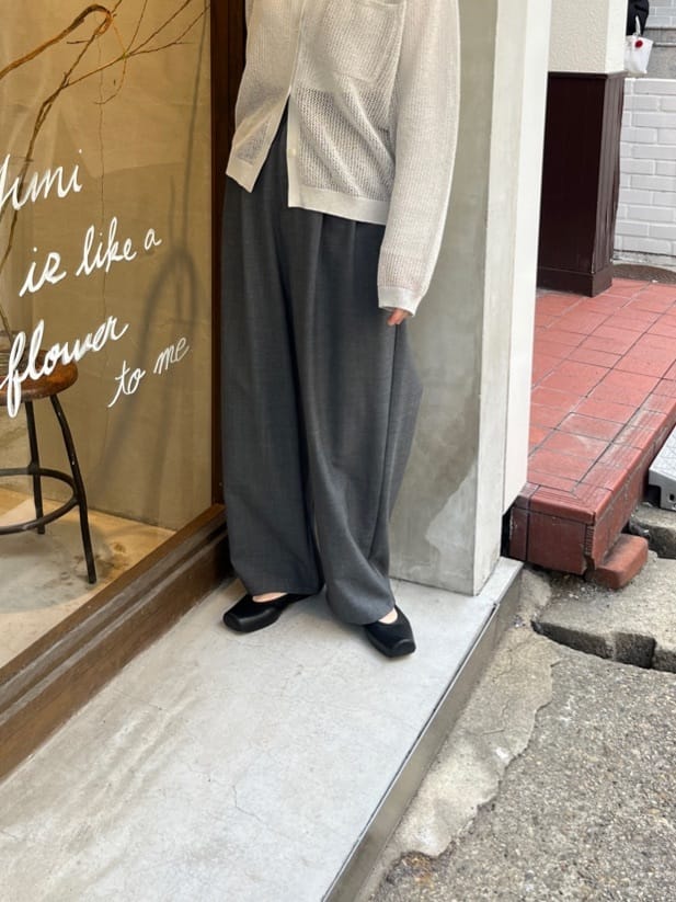 yuni �_�˘H�� �g���F159cm 2026.03.09