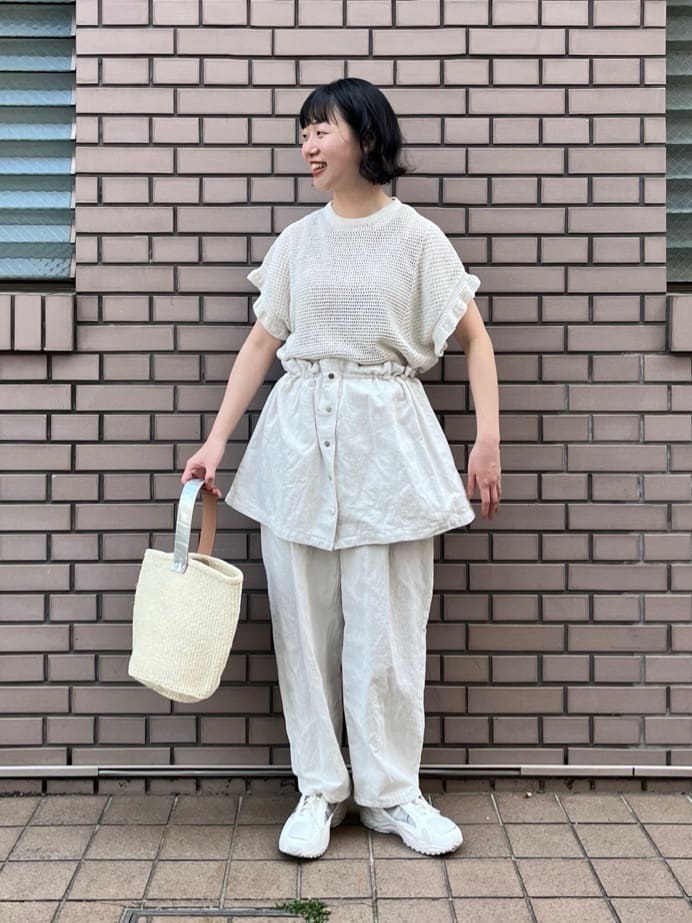 yuni _˘H gF159cm 2025.05.02