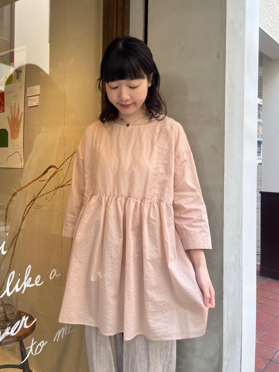 yuni �_�˘H�� �g���F159cm 2026.03.09