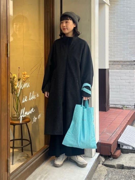 yuni �_�˘H�� �g���F159cm 2025.12.26