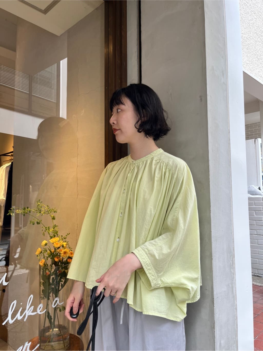 yuni _˘H gF159cm 2025.04.18