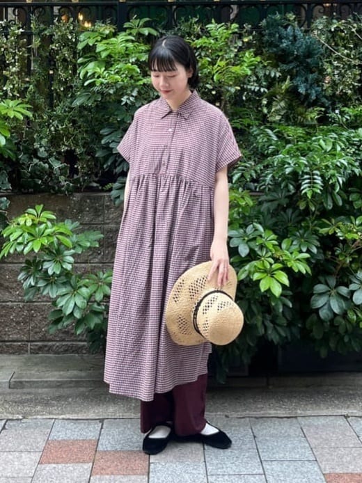 yuni �_�˘H�� �g���F159cm 2025.05.23