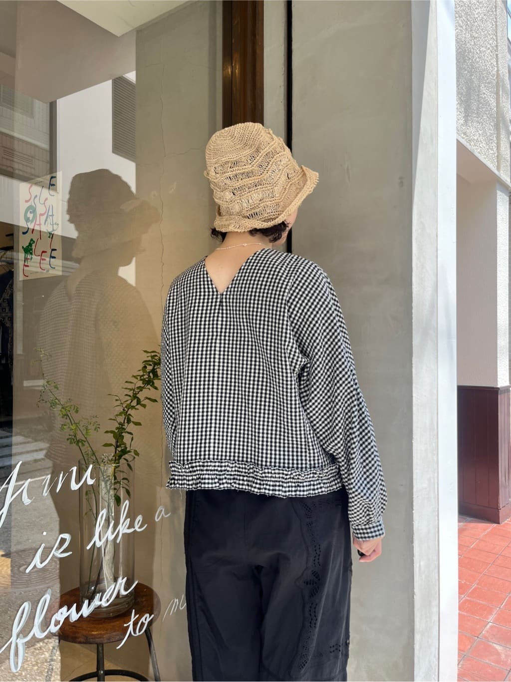 yuni _˘H gF159cm 2025.07.06
