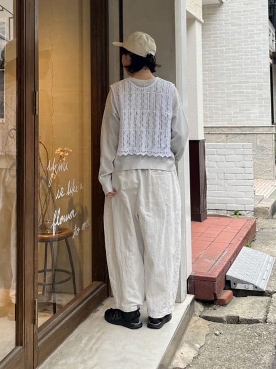 yuni �_�˘H�� �g���F159cm 2026.04.15