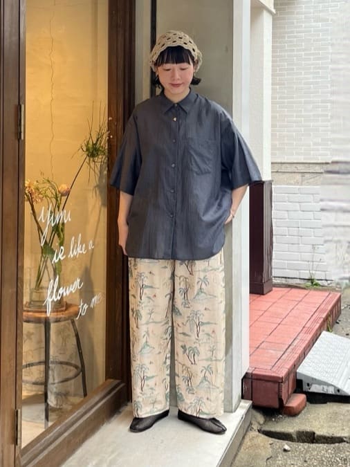 yuni �_�˘H�� �g���F159cm 2026.04.01