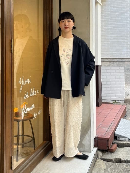 AMBIDEX Store コーディネート