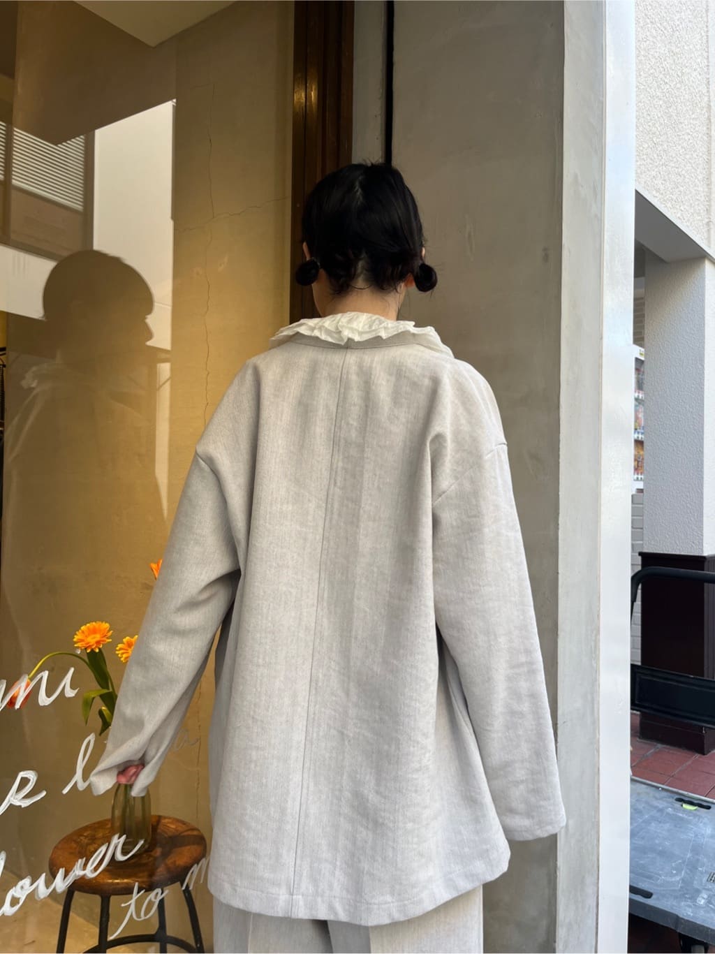 yuni �_�˘H�� �g���F159cm 2026.01.29