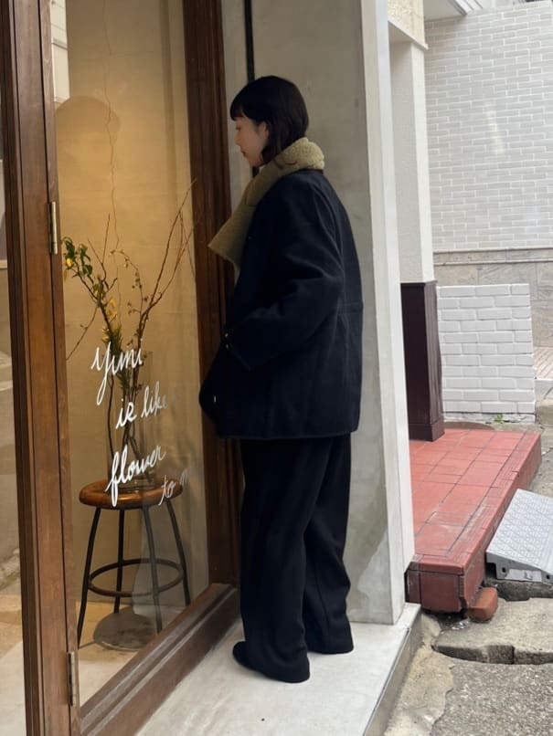 yuni �_�˘H�� �g���F159cm 2025.11.29