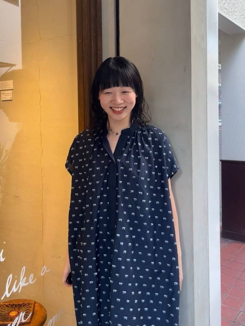 yuni �_�˘H�� �g���F159cm 2026.03.09