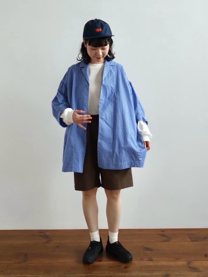 yuni �_�˘H�� �g���F159cm 2026.02.20